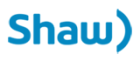 Shaw Cable Logo